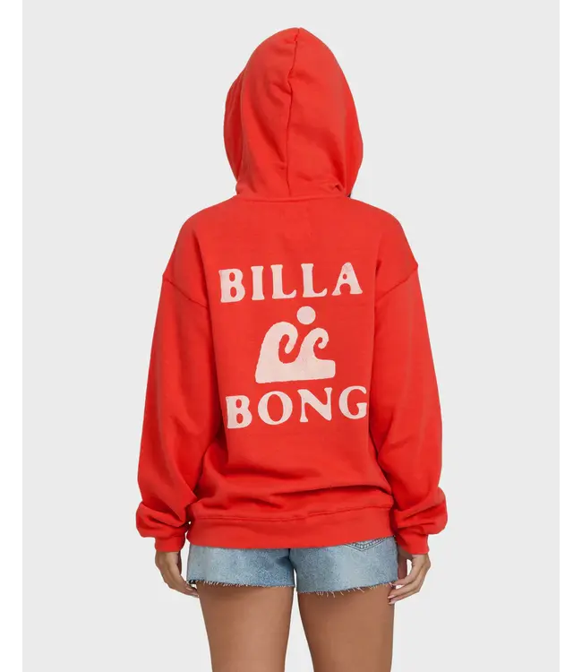 Billabong SURFING IN TOWN