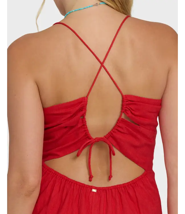 Billabong TAKE IT BACK MAXI DRS