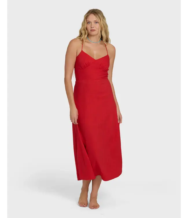 Billabong TAKE IT BACK MAXI DRS