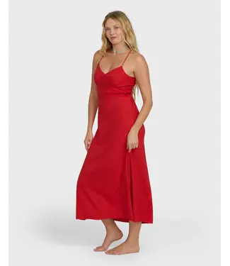 Billabong TAKE IT BACK MAXI DRS