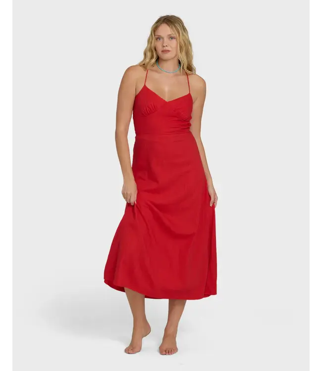 Billabong TAKE IT BACK MAXI DRS