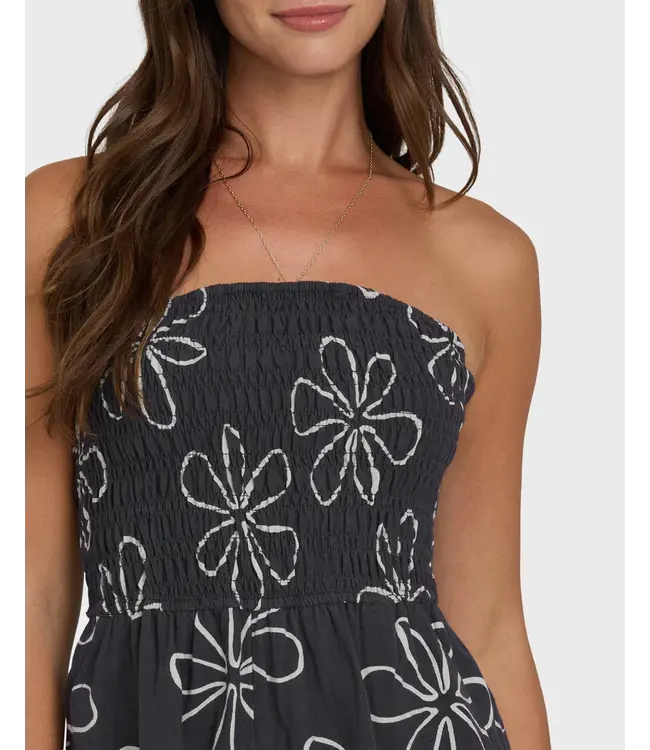 Billabong VACAY ALL DAY ROMPER PRINT