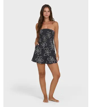 Billabong VACAY ALL DAY ROMPER PRINT