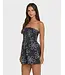 Billabong VACAY ALL DAY ROMPER PRINT
