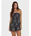 Billabong VACAY ALL DAY ROMPER PRINT