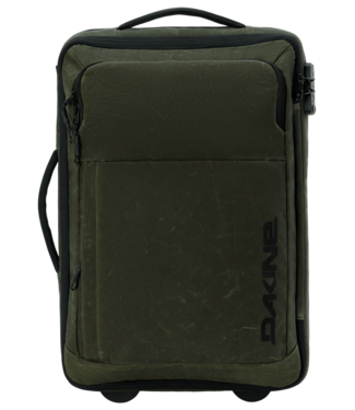 Dakine SPLIT CARRY ON ROLLER BAG 42L+