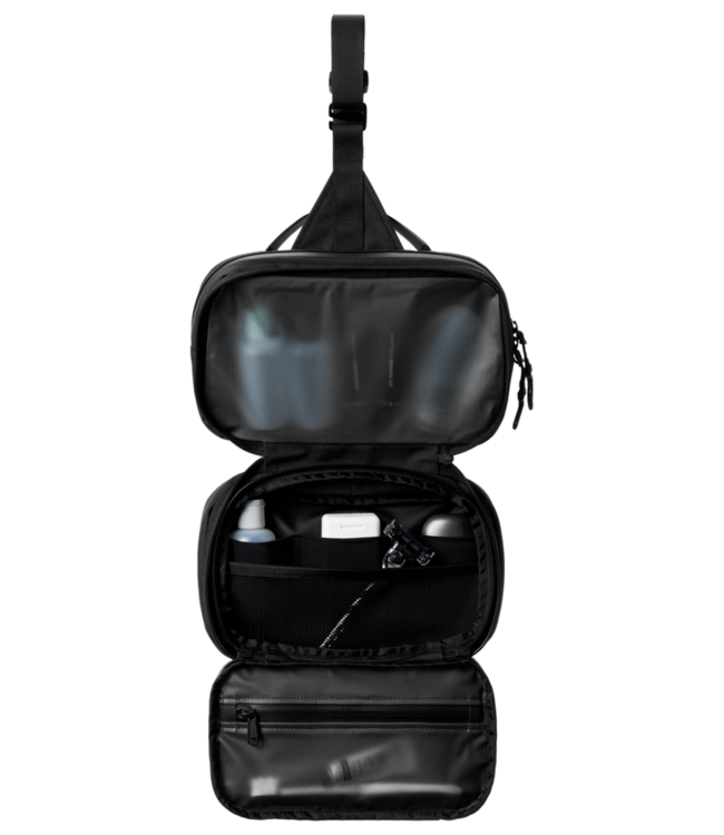 Dakine SPLIT HANGING TRAVEL KIT