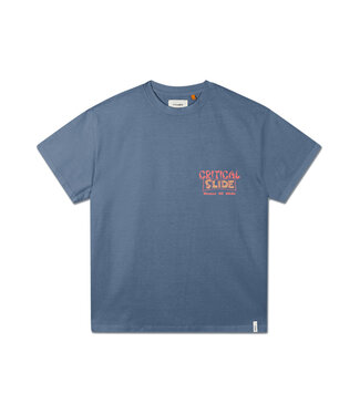 Critical Slide SUN CURED MATCHBOX TEE