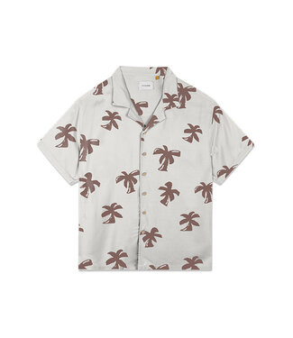 Critical Slide PALMS SS SHIRT