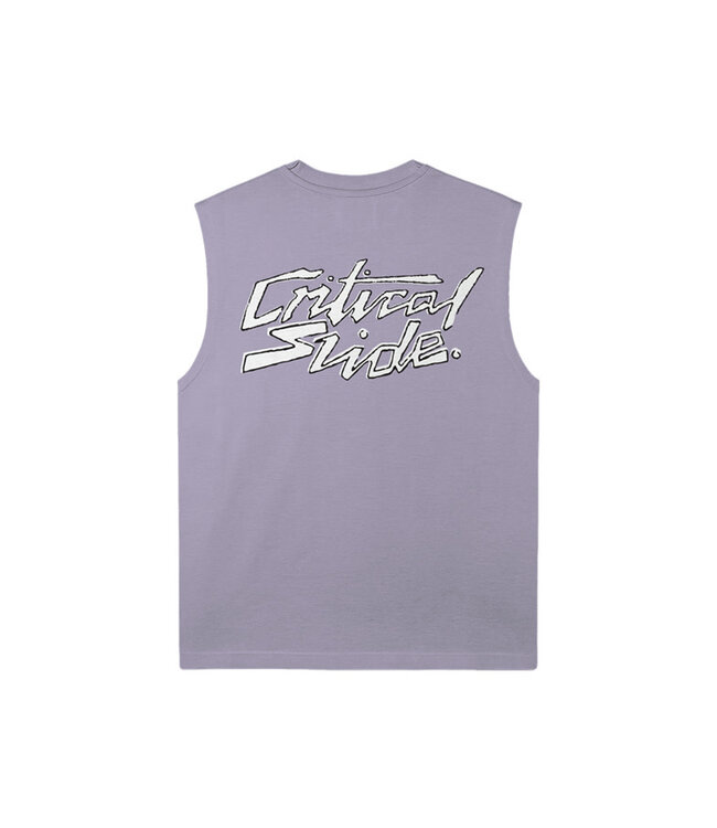 Critical Slide ELECTRIC MUSCLE TEE