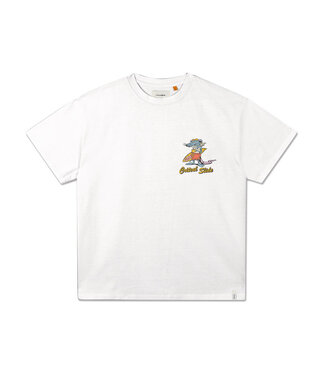 Critical Slide CLUB TEE