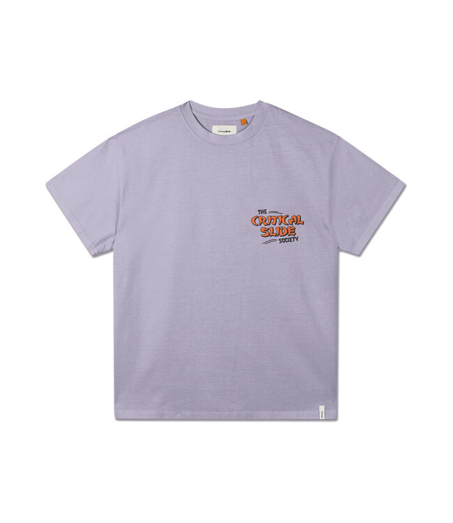 Critical Slide DOJO TEE