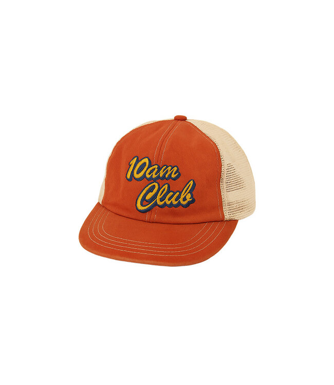 Critical Slide CLUB TRUCKER CAP