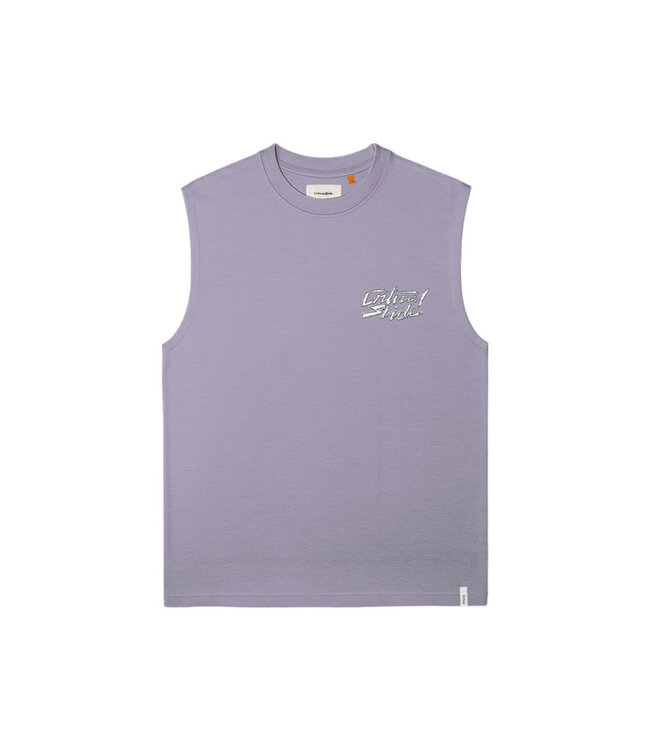 Critical Slide ELECTRIC MUSCLE TEE