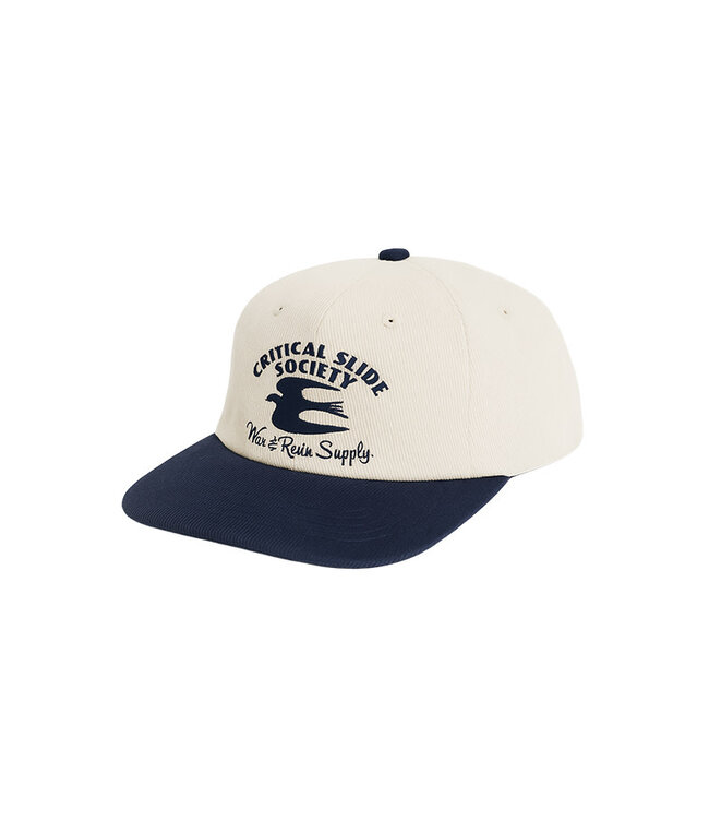 Critical Slide LITTLE WING CAP