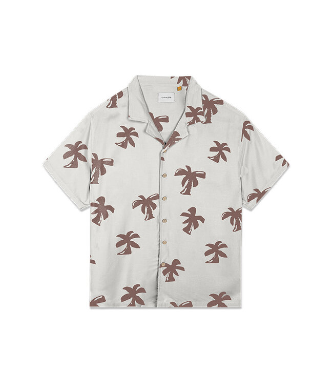 Critical Slide PALMS SS SHIRT