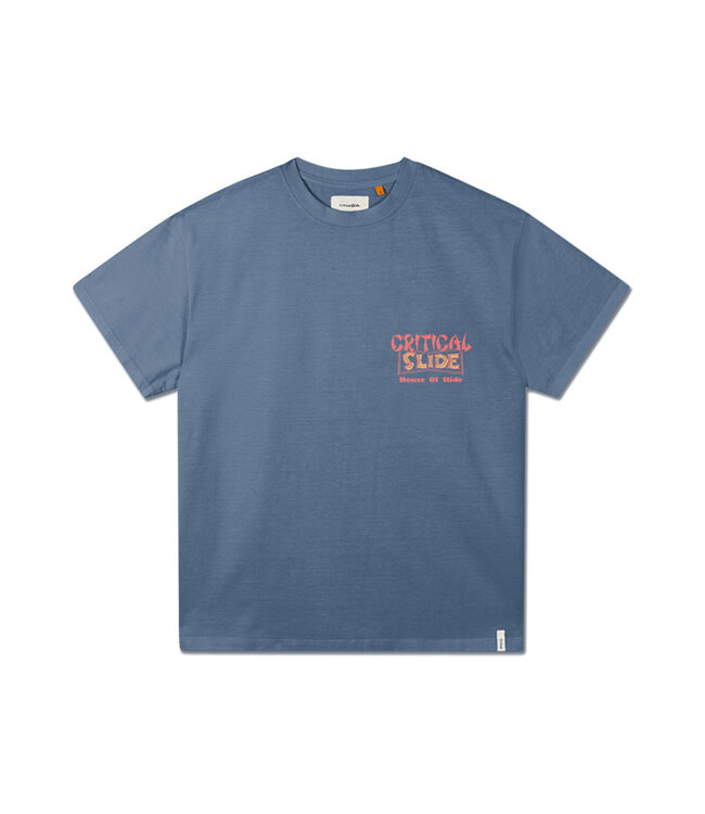 Critical Slide SUN CURED MATCHBOX TEE