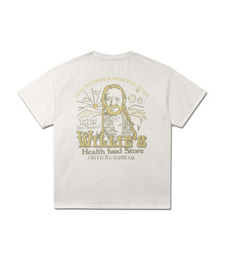Critical Slide VITAMIN COWBOY TEE