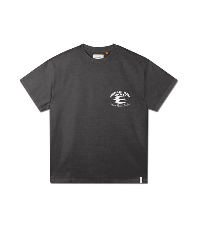 Critical Slide WAX AND RESIN TEE