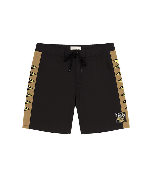 Critical Slide ZAPPER 19" BOARDSHORT