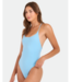 Volcom SIMPLY SEAMLESS CROSSBACK 1PC