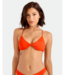 Volcom SIMPLY SEAMLESS TWIST BRALETTE