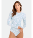 Volcom TRIBAL STONE SURF SUIT