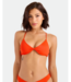Volcom SIMPLY SEAMLESS TWIST BRALETTE