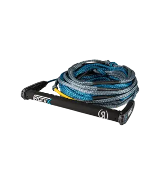 Ronix 727 Foil Combo Slate Blue