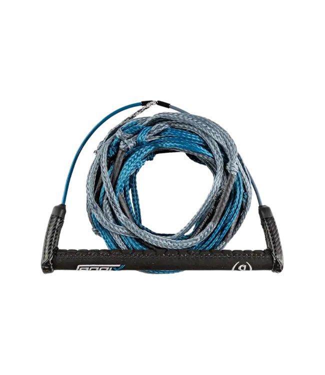 Ronix 727 Foil Combo Slate Blue