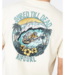 RIP CURL SHRED TIL DEAD TEE
