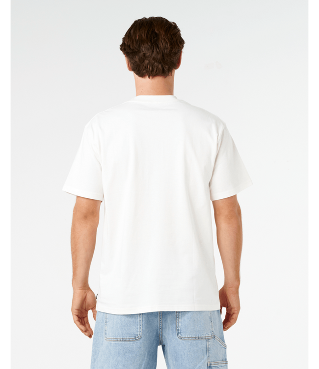 RIP CURL PILL ICON TEE