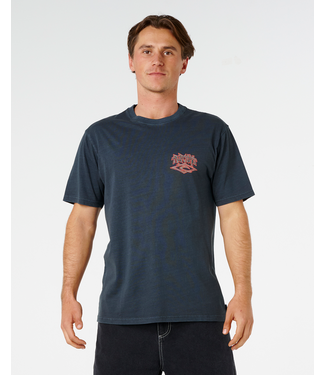 RIP CURL LIQUID TRIPS ARCH TEE
