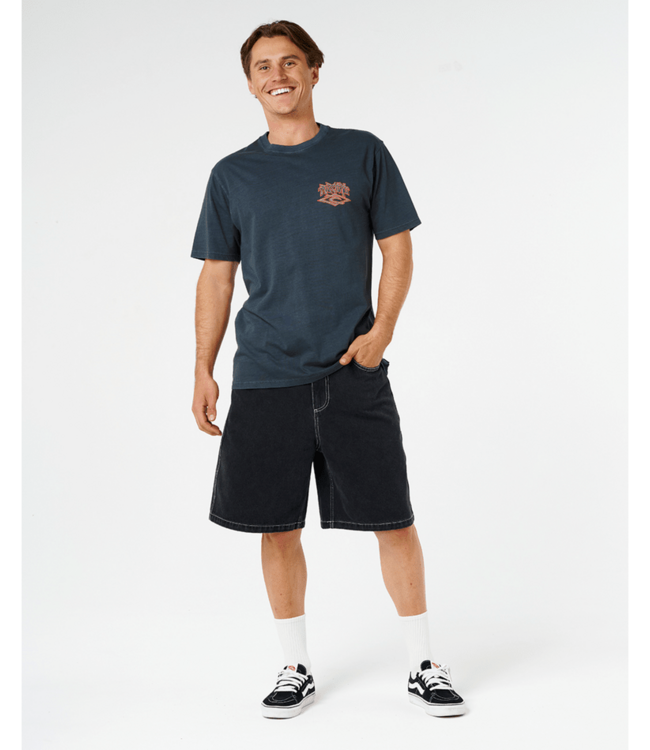 RIP CURL LIQUID TRIPS ARCH TEE
