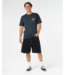RIP CURL LIQUID TRIPS ARCH TEE