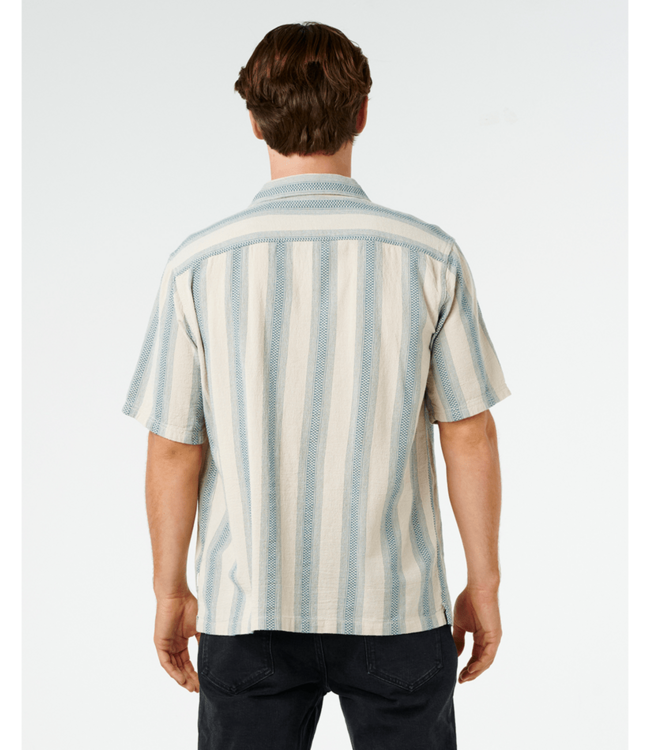 RIP CURL CLASSIC SURF WEAVER S/S SHIRT