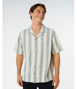 RIP CURL CLASSIC SURF WEAVER S/S SHIRT