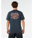 RIP CURL LIQUID TRIPS ARCH TEE