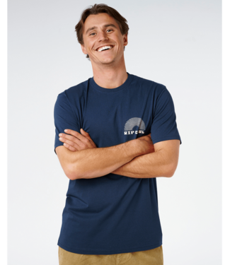 RIP CURL AOTS RISING TEE