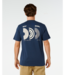 RIP CURL AOTS RISING TEE
