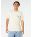 RIP CURL SHRED TIL DEAD TEE