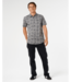 RIP CURL HYPNO MICRO S/S SHIRT
