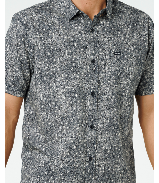 RIP CURL HYPNO MICRO S/S SHIRT