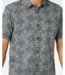 RIP CURL HYPNO MICRO S/S SHIRT