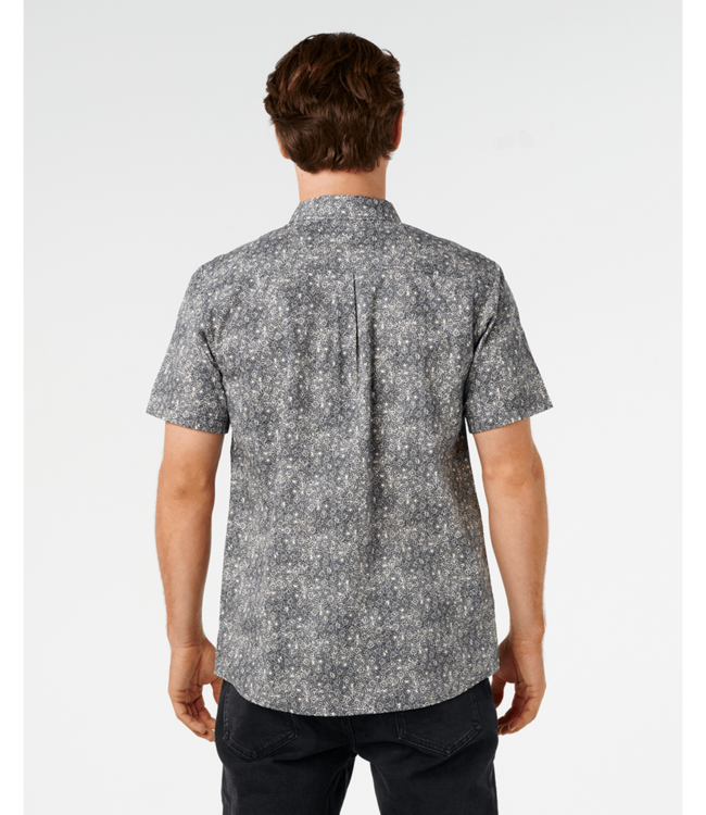 RIP CURL HYPNO MICRO S/S SHIRT