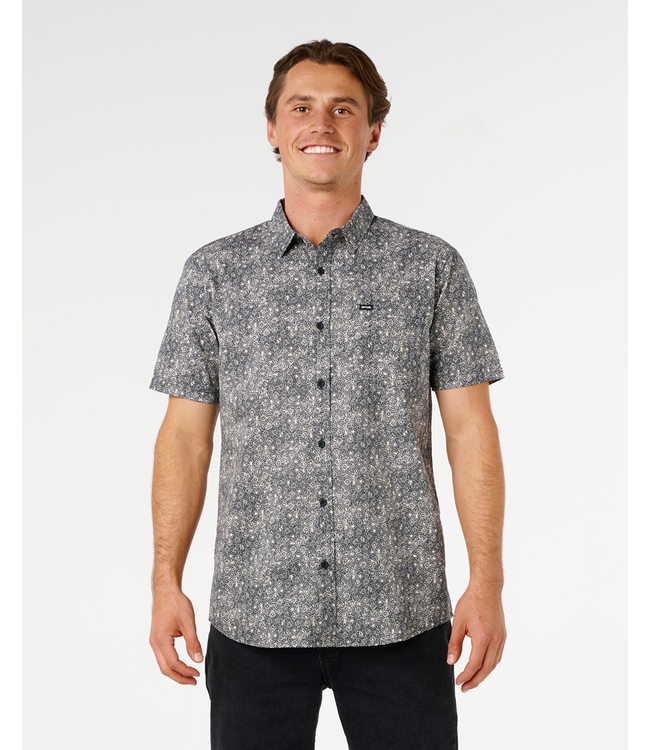 RIP CURL HYPNO MICRO S/S SHIRT