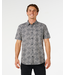 RIP CURL HYPNO MICRO S/S SHIRT