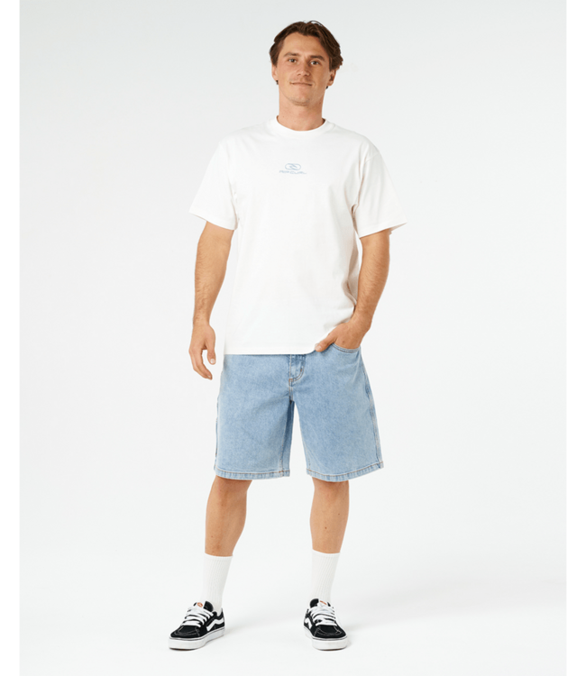 RIP CURL PILL ICON TEE