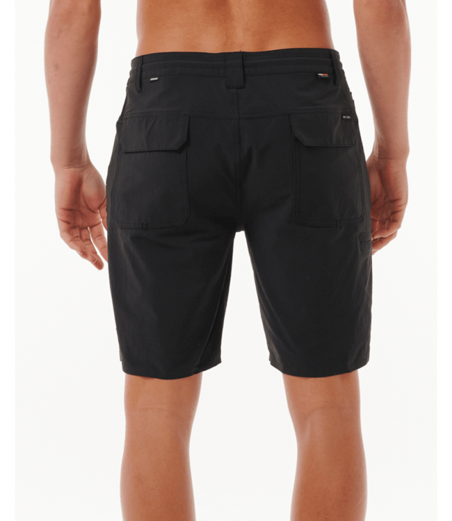 RIP CURL Boardwalk Global Entry Shorts