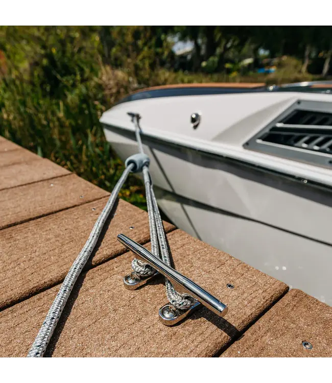Mission DREADKNOT | Dock Line